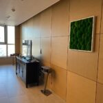 Greenmood Moss Frame